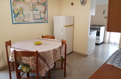 Quartiere XX Ardeatino House | Big house near Appia Antica