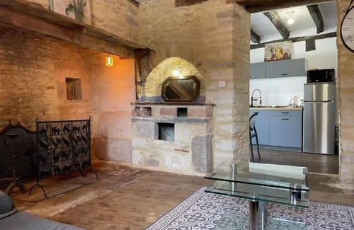 Espedaillac House | Big house under the Causse stars