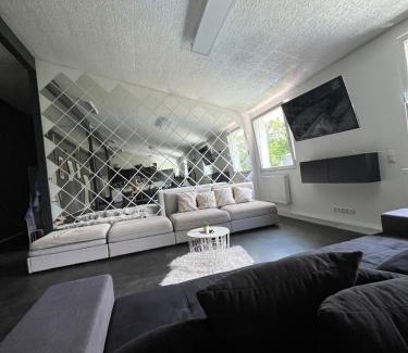 Empfingen Villa | Big Loft