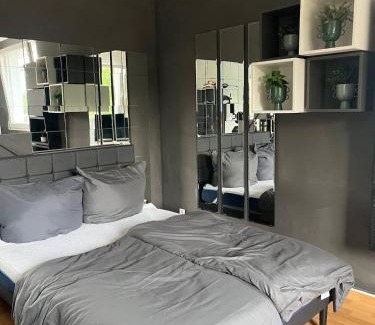 Empfingen Villa | Big Loft