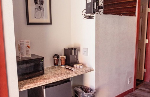 St. Ignatius Hotel | Big Medicine Cabins