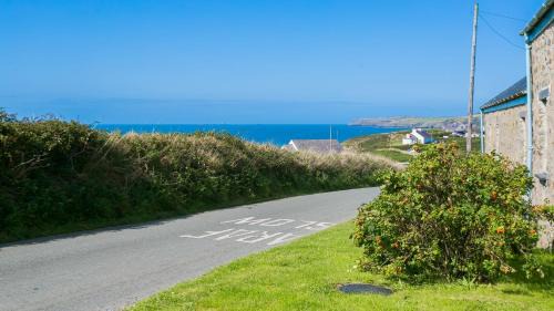 Llanfaethlu House | Big Moo