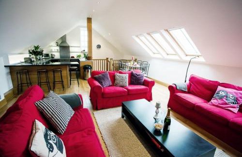 Llanfaethlu House | Big Moo