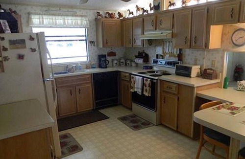 Moore Haven House | Big O - Lake Okeechobee Retreat - Lakeport FL