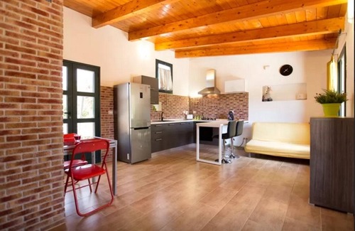 Alghero Cottage | Big outdoor space - TOP location in Alghero! | Ideal for 2, close to the beach