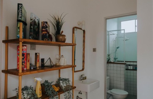 Parongpong Villa | Big Pet Friendly Family Villa, Coney Ville