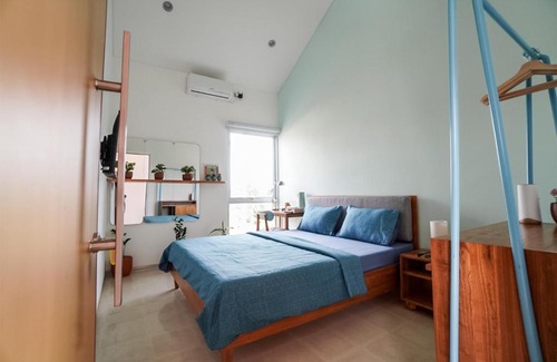 Parongpong Villa | Big Pet Friendly Family Villa, Coney Ville