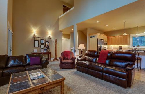 RiverWild House | Big Pine