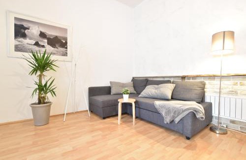 Wilten Apartment | Big place in city center with parking