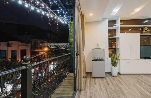 Hang Bo House | Big Promo! 02 Bedrooms-Overlooking Hang Bo Str