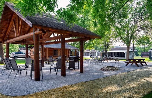 Buffalo City Other | Big River Escape Riverside Cabins