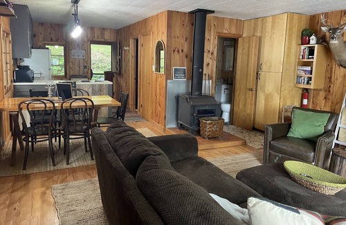 McGregor Cabin | Big Sandy Lake. Beautiful and Private!