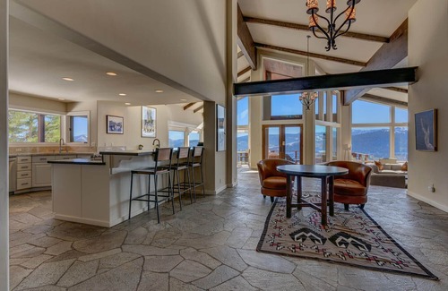 Truckee House | Big Sky - Lakeview - TLUXP