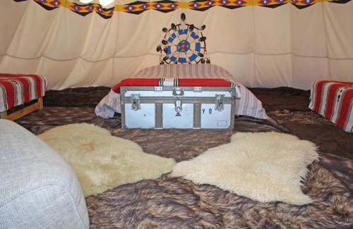 Hailsham Other | Big Sky Tipi Holidays