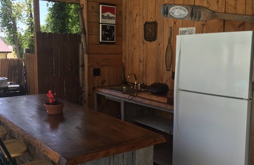 Revelo Hotel | Big South Fork Trail Lodge