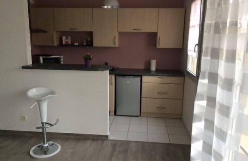 Montevrain Apartment | Big Studio with terrace - DISNEYLAND
