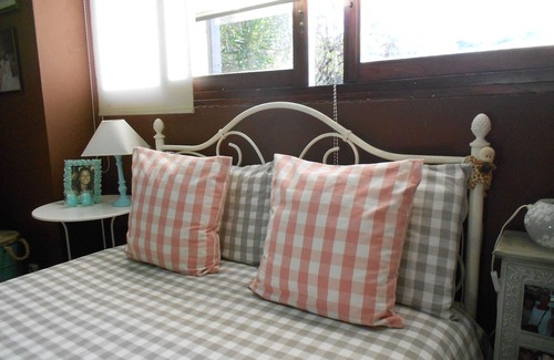 Albergaria-a-Velha Bed & Breakfast | Big Sunny Triple Bedroom with private wc