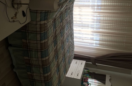 Esenyurt Apartment | Big teras good apartment