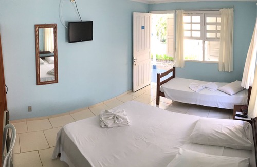 Monte Alegre do Sul Other | Big Valley Hotel Fazenda
