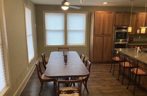Toccoa House | Big, very private country house where everyone can finally get together π€πΌ