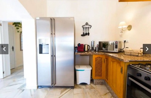 Churriana Villa | Big Villa+Heated Pool (13x5m)+Jacuzzi+Great Sea View+BBQ, Malaga, Costa del Sol