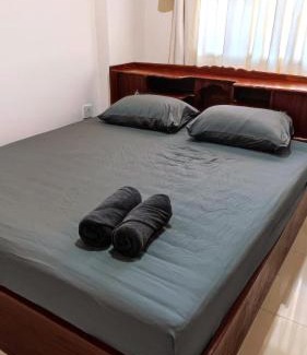 Udon Thani Villa | Big whole peaceful house
