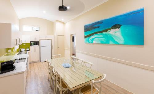 Cannonvale Resort | BIG4 Adventure Whitsunday Resort