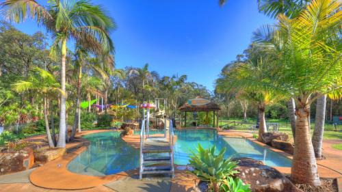 Anna Bay Resort | BIG4 Bays Holiday Park