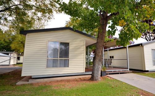 Mildura Resort | BIG4 Mildura Getaway