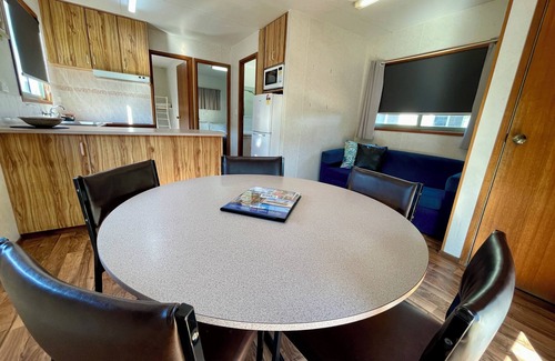 Red Cliffs RV Rental | BIG4 Red Cliffs Holiday Park