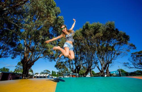 Ulverstone Resort | BIG4 Tassie Getaway Park Ulverstone