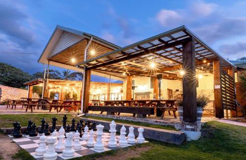 Wallaga Lake Other | BIG4 Wallaga Lake Holiday Park