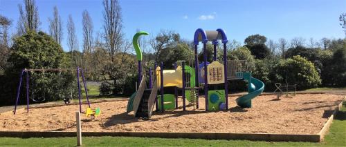 North Wangaratta Resort | BIG4 Wangaratta North Cedars Holiday Park
