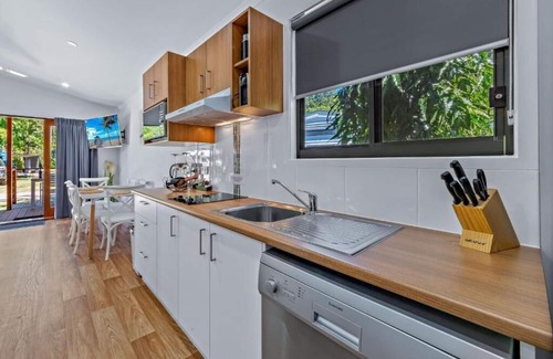 Flametree Other | BIG4 Whitsundays Tropical Eco Resort