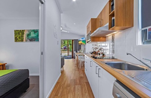 Flametree Other | BIG4 Whitsundays Tropical Eco Resort