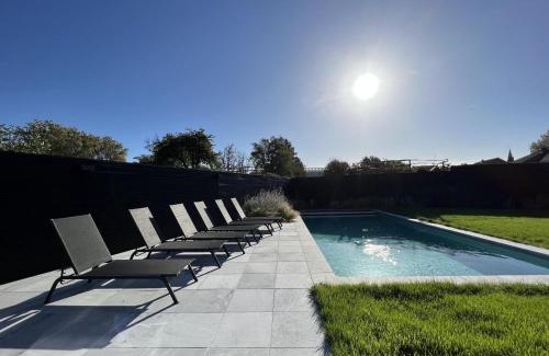 Gutschoven House | Bigaro II