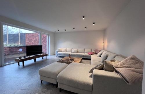 Gutschoven House | Bigaro II