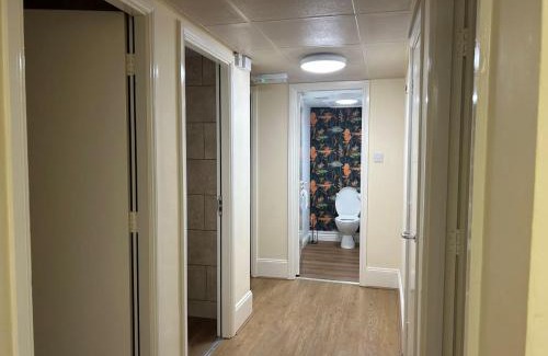 Newcastle-upon-Tyne Apartment | Bigg Market Apartments