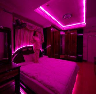 Nong Chaeng Villa | Bigg Villa at Walking Street