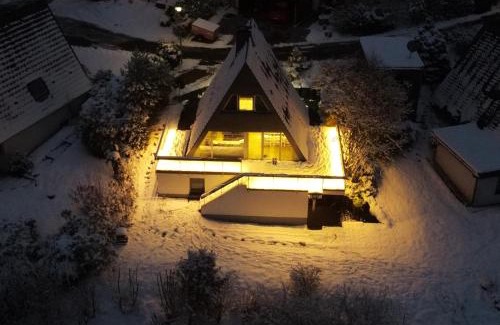 Rhode House | Bigge Huus Ferienhaus
