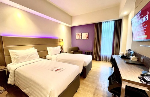 Sentul City Hotel | Bigland Hotel & Convention Sentul