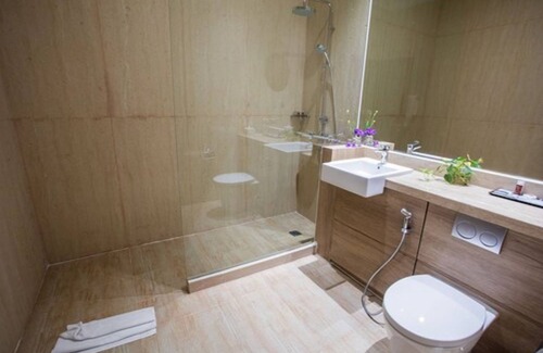 Sentul City Hotel | Bigland Hotel & Convention Sentul