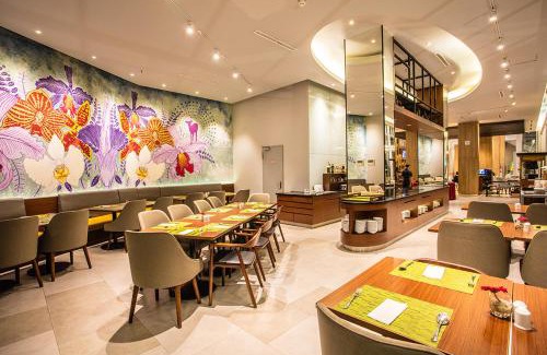 Sentul City Hotel | Bigland Hotel & Convention Sentul