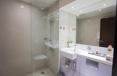 Sentul City Hotel | Bigland Hotel & Convention Sentul