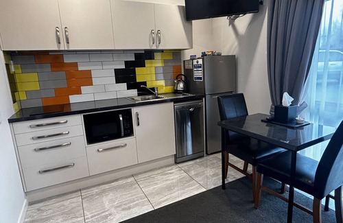 Omarama Hotel | BigSky Motels