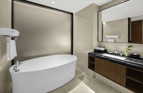 Heshan Hotel | biguiyuan