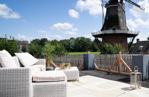 Peize Bed & Breakfast | Bij Boon