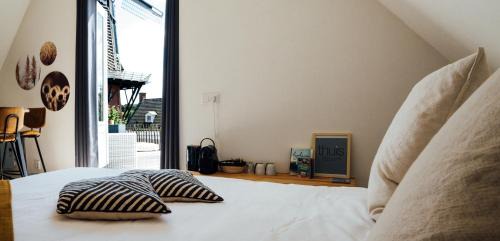 Peize Bed & Breakfast | Bij Boon
