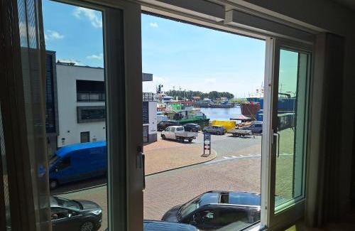 Urk Apartment | Bij de Haven op Urk