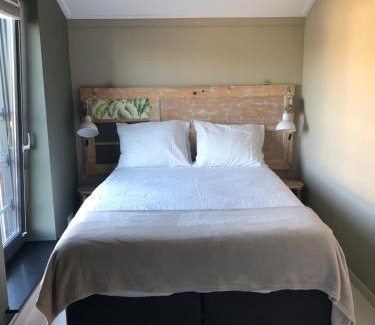 Municipality of Den Helder Bed & Breakfast | Bij van der Veer
